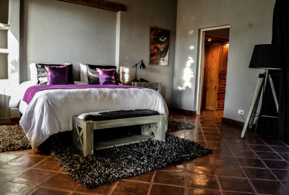 Hotel Nena Centro (Adults Only) San Miguel de Allende Exterior foto