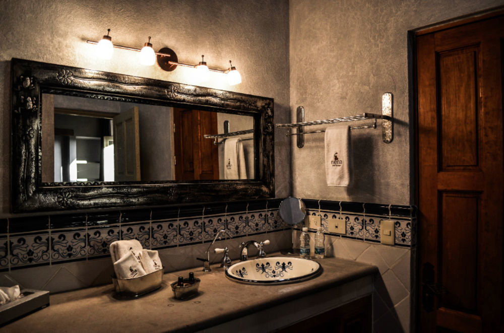 Hotel Nena Centro (Adults Only) San Miguel de Allende Exterior foto